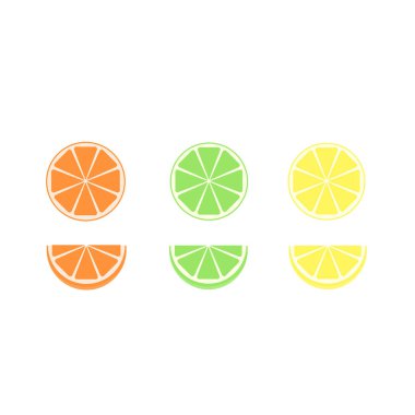 Turunçgil-meyve-klişe-seti