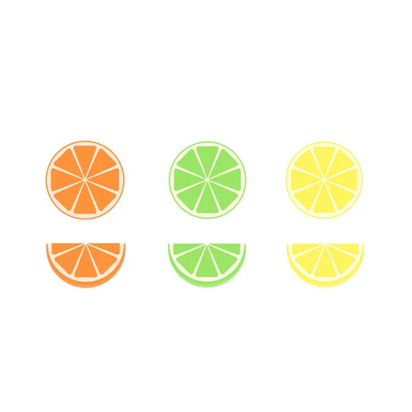 Turunçgil-meyve-klişe-seti