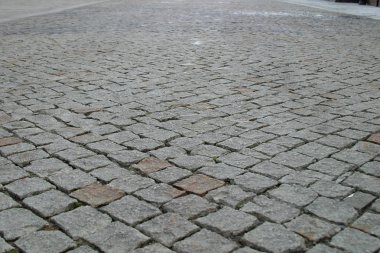 Köprü yol yüzeyi