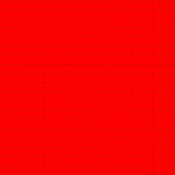 Czerwony Konstrukcja Tekstury Tła Streszczenie Czerwony Geometryczne Tło — Wektor stockowy