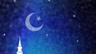 Ramazan Kareem İslam selamlaması 2020. Ramazan Kareem İslami geçmişi 2020