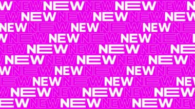 Pembe arka planda 