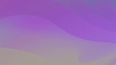 Koyu arkaplan ve titreşen parçacıklar üzerinde kusursuz bir renk döngüsü. Canlandırılmış arkaplan.