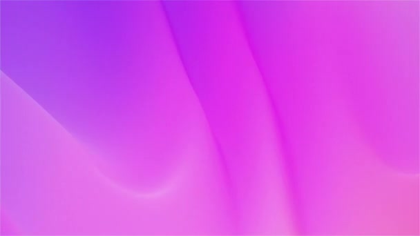 Легко Зацикленные Красочные Звуки Тёмном Фоне Мерцающие Частицы Анимированный Фон — стоковое видео