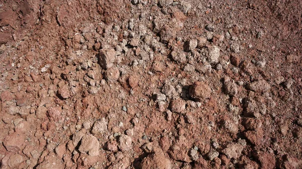 Tekstur dari tanah liat — Stok Foto