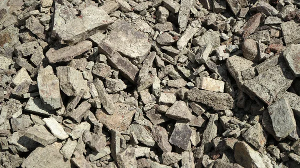 Malé kameny textura — Stock fotografie