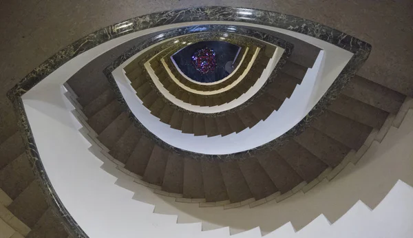 階段の目 — ストック写真