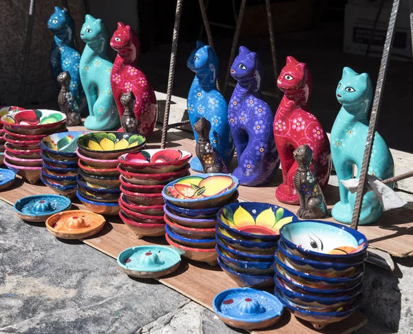 Meksika seramik Hatıra Eşyası