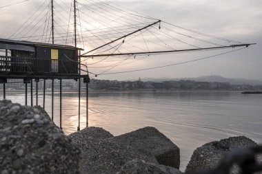 Adriyatik Denizi balıkçılık