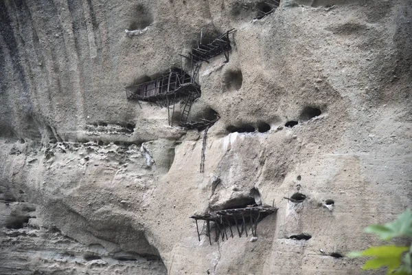 Meteorlar Yunanistan