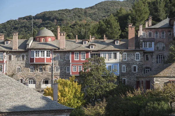 Mount Athos Yunanistan