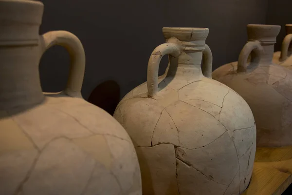 Antik crocks Müzesi'nde