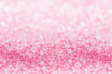 Pembe soyut arkaplan, pembe bokeh arkaplan