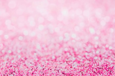 Pembe soyut arkaplan, pembe bokeh arkaplan