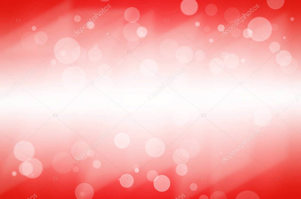 Abstract background, Red color background