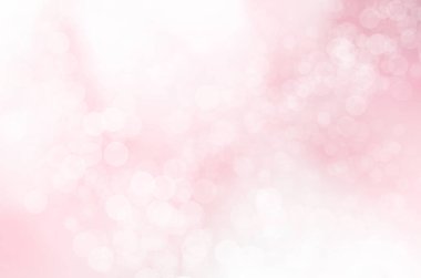 Pembe soyut arkaplan, pembe bokeh arkaplan