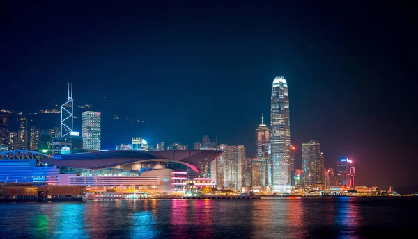 City of China - Hong Kong 