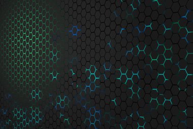 Cyber petek arka plan