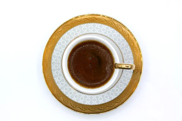 Turkish coffee cup arabic coffee, greek coffee