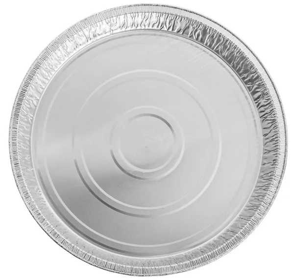 Pişirme/en iyi görünüm için boş yuvarlak şekil