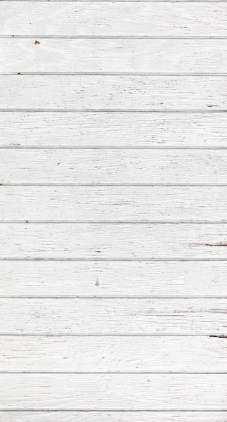 White wooden wall, boards. Old white rustic wood background, wooden surface