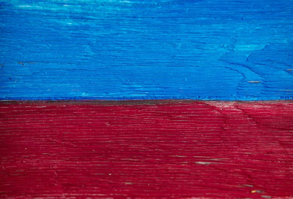 Цветные деревянные доски, красочный деревянный фон — стоковое фото