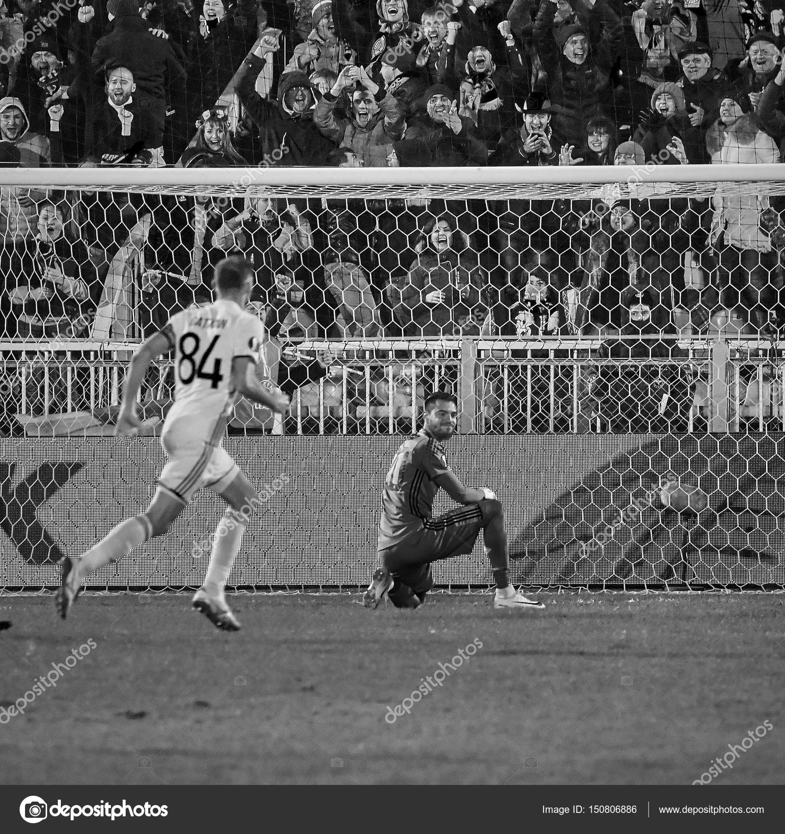 goal-against-manchester-united-game-moments-in-match-1-8-finals-of-the