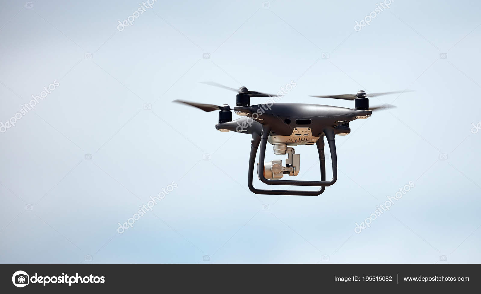 dji phantom 4 pro obsidian edition