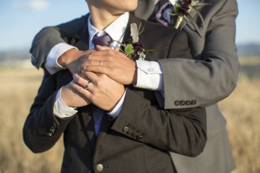 Gay Düğünü