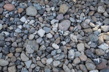 arkaplan olarak gri bir taş