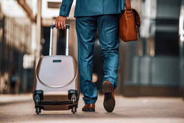 işadamı seyahat kavramı