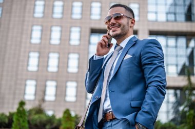 İyi iş günü zevk