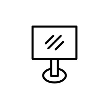 grafik tasarım şablonu izole edildi