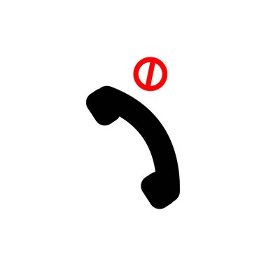 telefon vektör grafik tasarımı çizimi yok