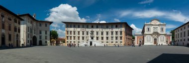 Palazzo della carovana