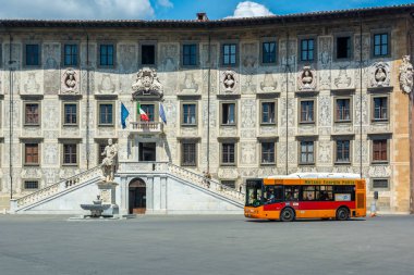 Palazzo della carovana