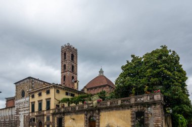 Lucca 'daki San Giovanni Kilisesi