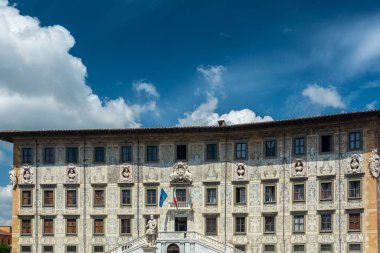 Palazzo della carovana