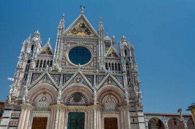 Duomo di Siena, Siena Katedrali