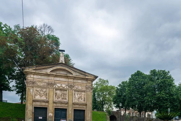 Lucca 'da Oratorio della madonnina