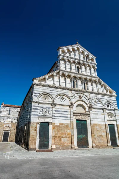 San Paolo Kilisesi Ripa d Arno