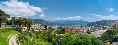 Sestri Levante İtalya 'da