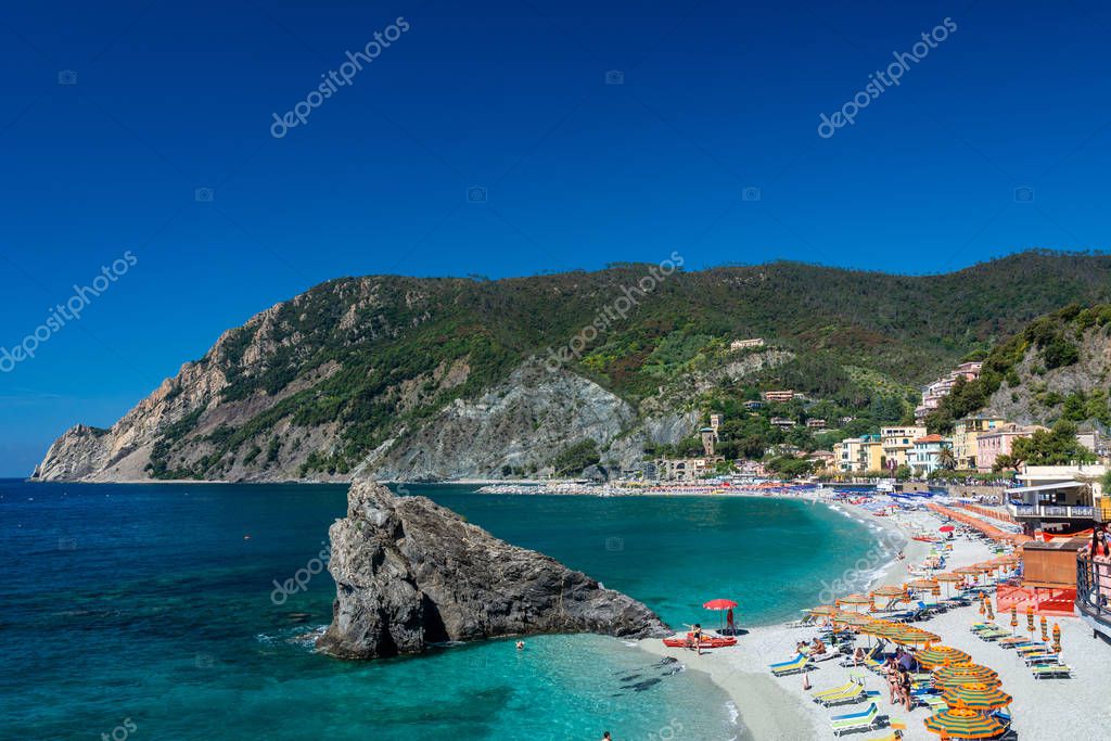 Monterosso Al Mare