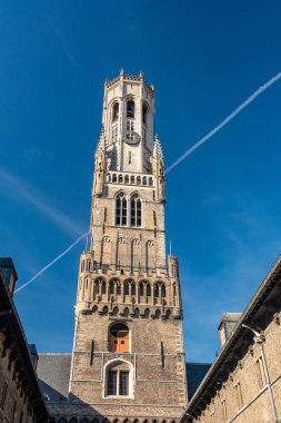 Bruges, Belçika Çanı