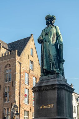 Jan van Eyck