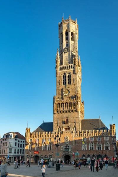 Bruges, Belçika Çanı