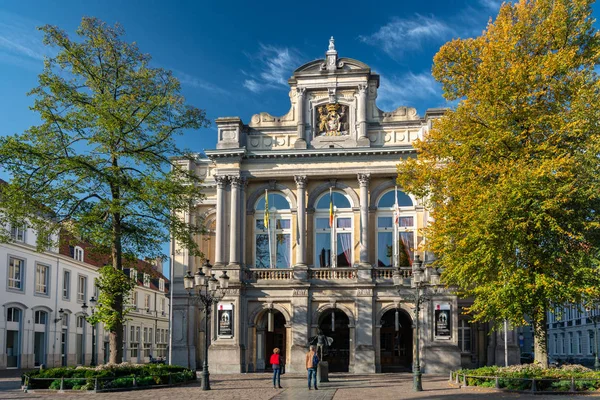 Bruges Şehir Tiyatrosu