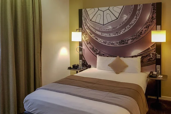 Otel Mercure Lyon Merkezi Güzel Sanatlar