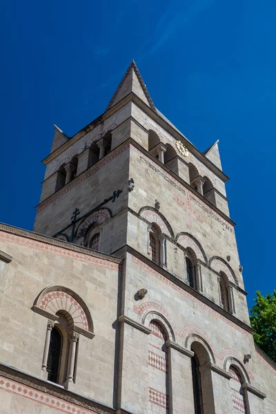 Basilikan Saint-Martin d 'Ainay i Lyon — Stockfoto