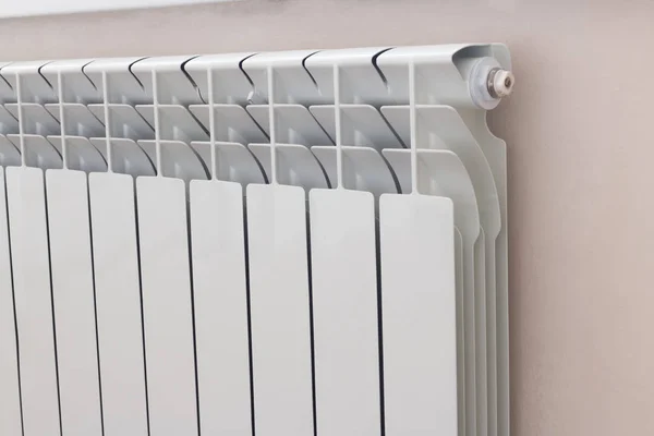 Aluminum radiator